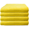 The One badlaken - 180 x 100 cm - 450 g/m² - katoen