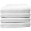 Deluxe strandlaken - 100 x 180 cm - 550 g/m² - katoen