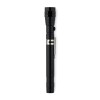 Strech-Torch zaklamp - aluminium - uitschuifbaar - 57 cm - LED