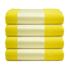 The One handdoek - 100 x 50 cm - 400 g/m² - katoen