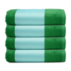 The One handdoek - 100 x 50 cm - 400 g/m² - katoen