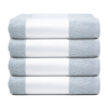 The One handdoek - 100 x 50 cm - 400 g/m² - katoen