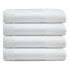 The One badhanddoek - 140 x 70 cm - 400 g/m² - katoen