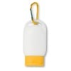 Zonnebrandcrème - SPF 25 - 30 ml - met karabijnhaak