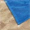 Super size strandlaken - 100 x 210 cm - 450 g/m² - katoen