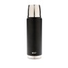 Swiss Peak Elite 0.5L copper vacuüm fles