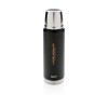 Swiss Peak Elite 0.5L copper vacuüm fles