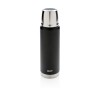 Swiss Peak Elite 0.5L copper vacuüm fles