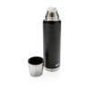 Swiss Peak Elite 1L copper vacuüm fles