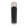 Swiss Peak Elite 1L copper vacuüm fles