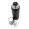 Swiss Peak Elite 1L copper vacuüm fles