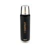 Swiss Peak Elite 1L copper vacuüm fles