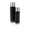 Swiss Peak Elite 1L copper vacuüm fles