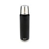 Swiss Peak Elite 1L copper vacuüm fles