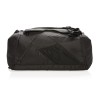 Swiss Peak sporttas - 48L - polyester - schoenenvak - fleshouder vak