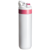 Tacx Fuse bidon 450ml - PE - vaatwasserbestendig - gekleurde fles en dop