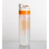 Tacx Fuse bidon 450ml - PE - vaatwasserbestendig - gekleurde fles en dop
