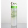 Tacx Fuse bidon 450ml - PE - vaatwasserbestendig - gekleurde fles en dop