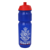 Tacx Shiva bidon 750ml - PE - vaatwasserbestendig - gekleurde fles en dop