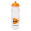 Tacx Shiva bidon 750ml - PE - vaatwasserbestendig - gekleurde fles en dop