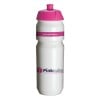 Tacx Shiva bidon 750ml - PE - vaatwasserbestendig - gekleurde fles en dop
