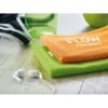 Taoru sporthanddoek - 80 x 30 cm - microvezel/polyamide