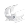 Telefoonhouder transparant