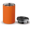 Thermosbeker 200 ml - PP - lekvrij