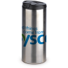 Thermosbeker 350ml - bedrukking rondom