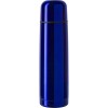 Thermosfles dubbelwandig 0,50 liter