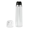 Thermosfles 500 ml – RVS – dubbelwandig – lekvrij
