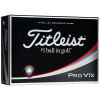 Titleist Pro V1x Golfbal - 4-laags - diameter 4.2 cm
