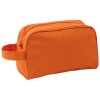 Trevi toilettas - polyester - verstevigingsrand - draaglus