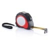 Tool pro rolmaat - 5 m - 1,9 cm - ABS - automatische stop - polsbandje