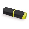 Markeerstift mini - ABS plastic - diverse kleuren