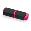 Markeerstift mini - ABS plastic - diverse kleuren