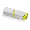 Markeerstift mini - ABS plastic - diverse kleuren