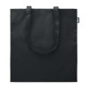 Totepet boodschappentas - rPET polyester - 190T - 42 x 38 cm - lange hengsels