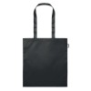 Totepet boodschappentas - rPET polyester - 190T - 42 x 38 cm - lange hengsels