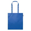 Totepet boodschappentas - rPET polyester - 190T - 42 x 38 cm - lange hengsels