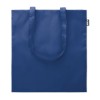 Totepet boodschappentas - rPET polyester - 190T - 42 x 38 cm - lange hengsels