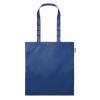 Totepet boodschappentas - rPET polyester - 190T - 42 x 38 cm - lange hengsels