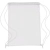 Transparante rugzak (PVC)