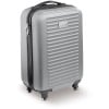 Handbagage koffer - 53 x 33 x 20 cm - dubbele rits