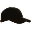 Turned brushed cap - katoen - verstelbare koperkleurige gespsluiting