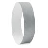 Tyvek polsbandjes - PE - 24.5 cm - vel van 10 stuks