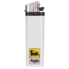 Go M3L - gasaansteker - kindveilig - wegwerp