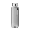 Utah waterfles 500ml - tritan - transparant gekleurd