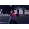 Veiligheids LED armband