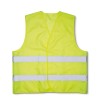 Visible veiligheidsvest - polyester - klasse II